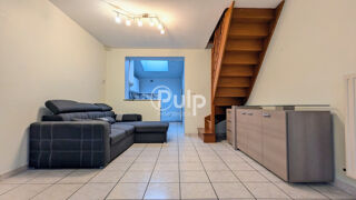  Maison � vendre 4 pi�ces 75 m�