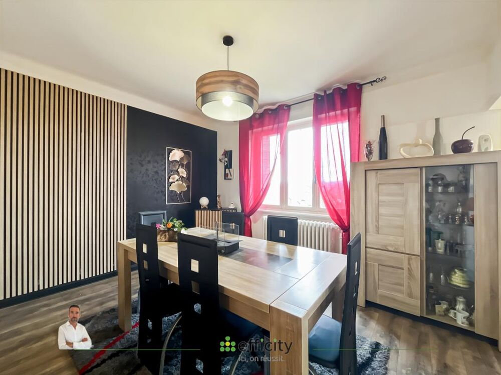 Vente Maison Maison Brioude