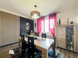  Maison à vendre 5 pièces 150 m²