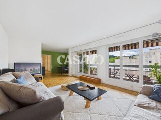  Appartement � vendre 4 pi�ces 115 m�