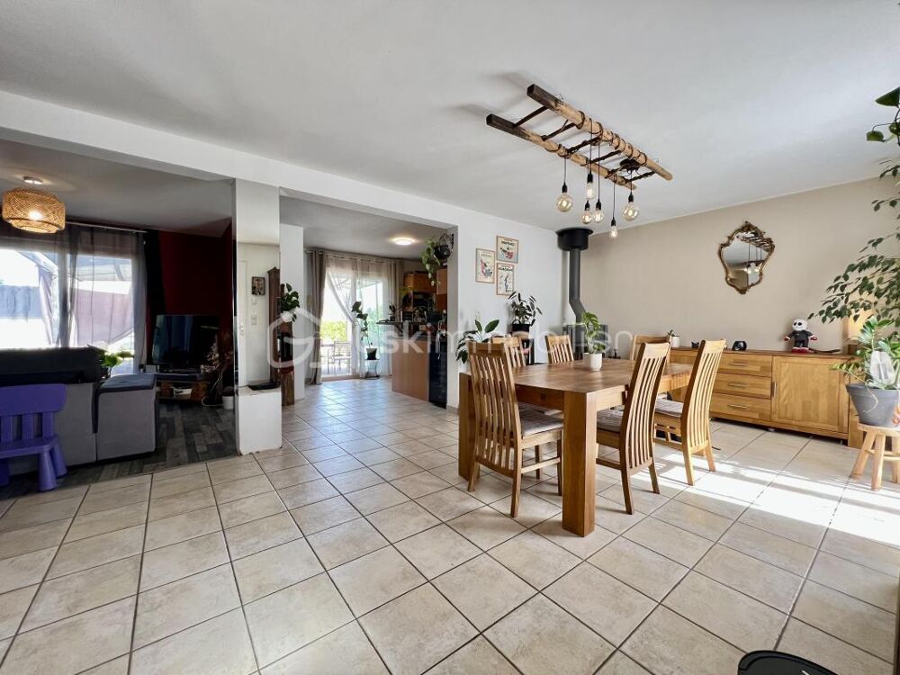 Vente Maison ROMUALD GARNIER VOUS PROPOSE EN EXCLUSIVITÉ Lindry