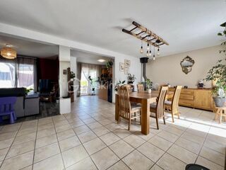  Maison à vendre 8 pièces 139 m²