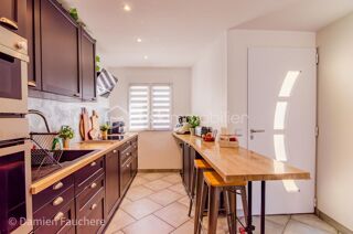  Maison à vendre 4 pièces 82 m²