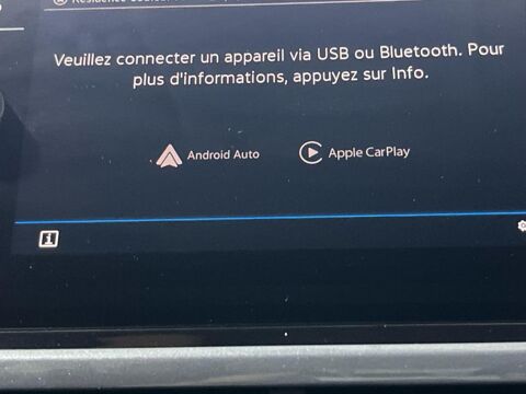 T-ROC 1.5 TSI EVO 150 Start/Stop DSG7 Style 2023 occasion 31100 Toulouse