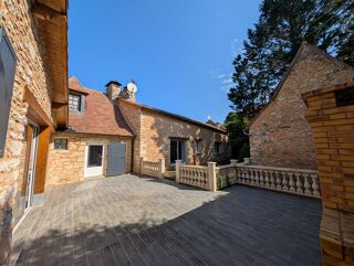  Maison  vendre 7 pices 182 m