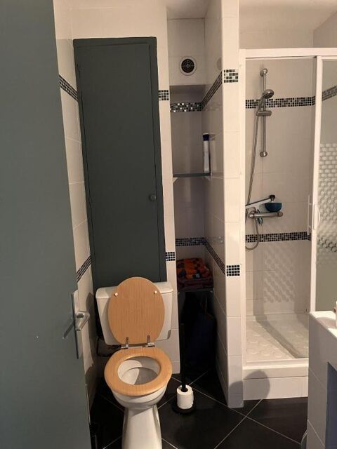  Appartement � louer 1 pi�ce 33 m�