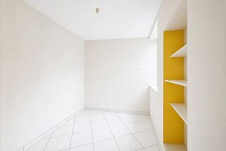  Appartement à vendre 2 pièces 41 m²
