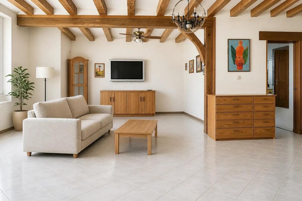 Vente Maison Maison de 5 pièces de 146 m² à Boissy-sous-Saint-Yon Boissy sous saint yon