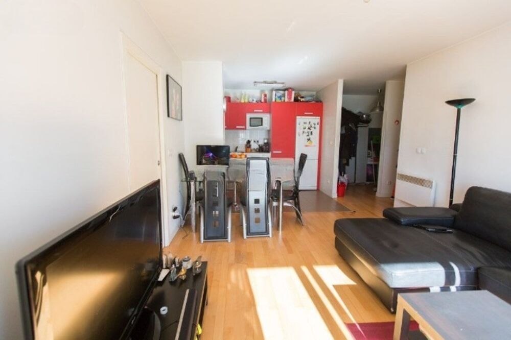Vente Appartement Appartement à vendre 3 pièces + BUREAU HENDAYE/URRUGNE (64)GARAGE Urrugne