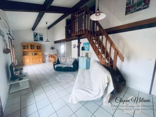  Villa � vendre 5 pi�ces 75 m�