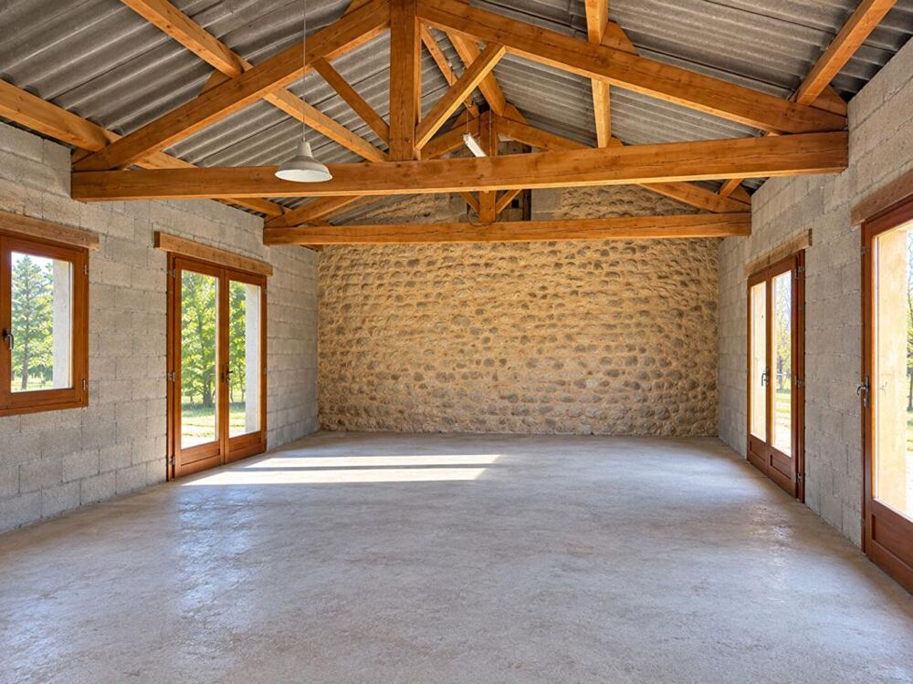 à vendre  Maison Ségalas (47410)