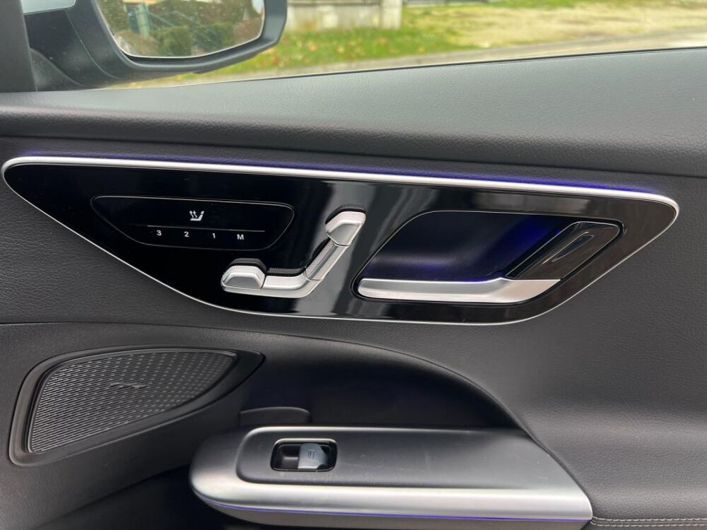 Classe C V 220 D 4MATIC BUSINESS LINE 9G-TRONIC 2022 occasion 55800 Contrisson