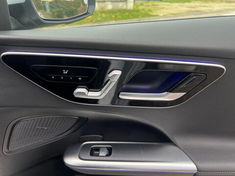 Classe C V 220 D 4MATIC BUSINESS LINE 9G-TRONIC 2022 occasion 55800 Contrisson