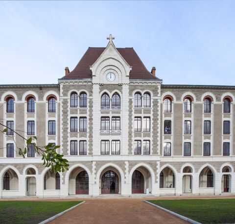  Appartement � louer 2 pi�ces 47 m�