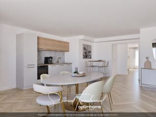  Appartement à vendre 4 pièces 128 m²