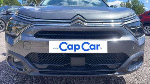 C4 III 1.5 BlueHDi 130 EAT8 Shine 2021 occasion 88000 Epinal