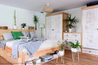  Appartement � vendre 1 pi�ce 60 m�