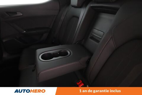 Leon 1.4 e-Hybrid VZ DSG6 245 ch 2021 occasion 92130 Issy-les-Moulineaux
