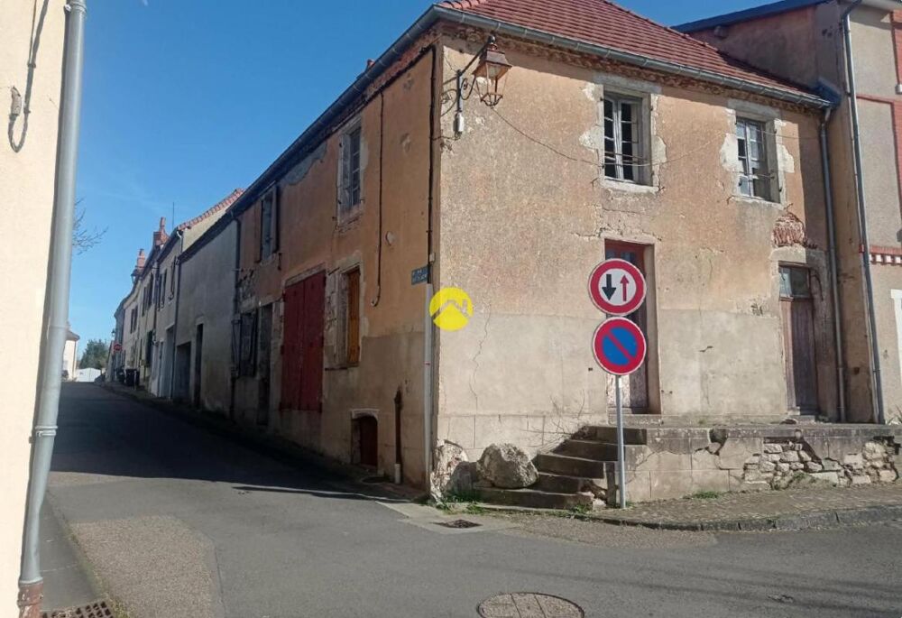   Idéal pour commerce 