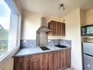  Appartement � vendre 1 pi�ce 27 m�