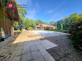  Proprit/chteau  vendre 7 pices 187 m