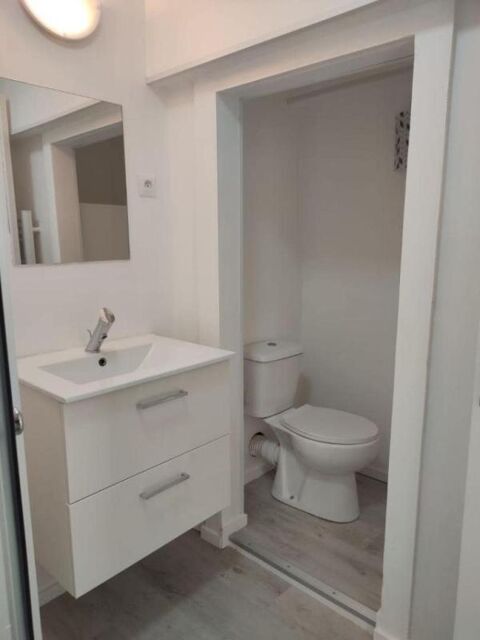  Appartement � louer 2 pi�ces 63 m�