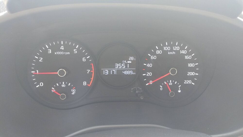 Picanto 1.0 67 Motion - Entretien constructeur 2024 occasion 62210 Avion
