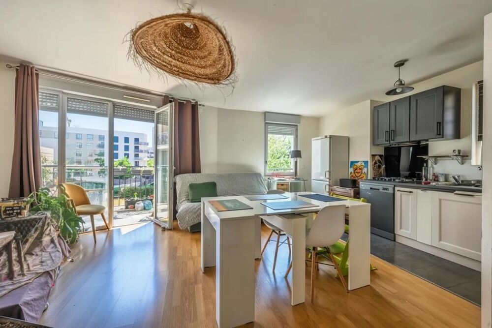 Vente Appartement Appartement de 3 pièces de 67 m² à Antony Antony