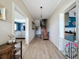  Maison � vendre 5 pi�ces 175 m�