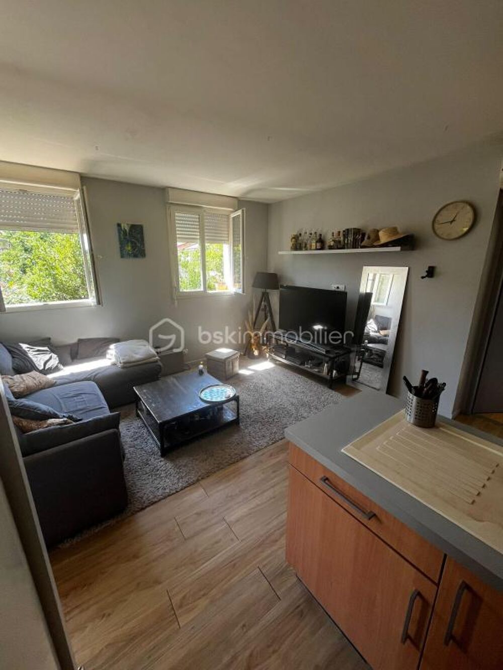 Vente Immeuble Immeuble Saint paul trois chateaux
