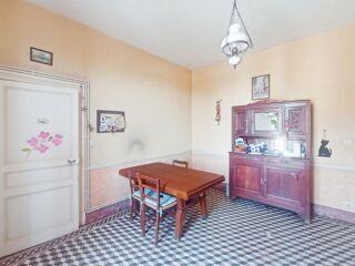  Maison à vendre 5 pièces 125 m²