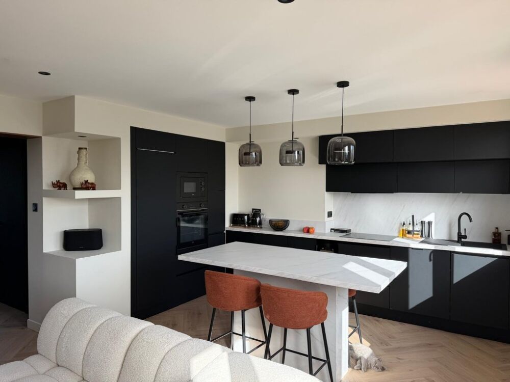 Vente Appartement SAINT-ETIENNE - Appartement T3 - 53M2 Saint etienne