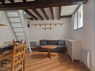  Appartement � vendre 2 pi�ces 27 m�