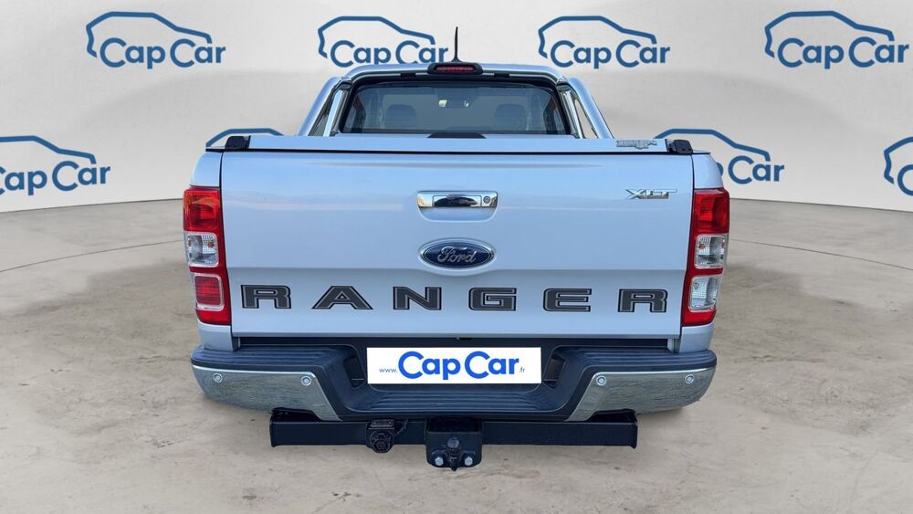 Ranger 2.0 EcoBlue 170 Xlt 2021 occasion 20250 Corte