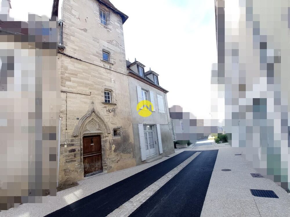 Vente Appartement Immeuble au coeur de Chantelle Chantelle