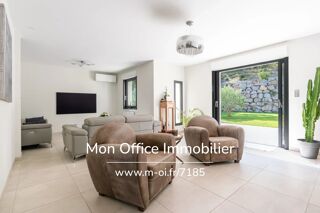  Maison à vendre 6 pièces 250 m²