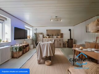  Maison � vendre 6 pi�ces 175 m�