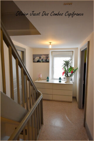  Maison  vendre 6 pices 186 m