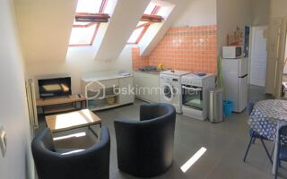  Appartement � vendre 2 pi�ces 30 m�