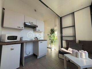  Appartement � vendre 1 pi�ce 13 m�