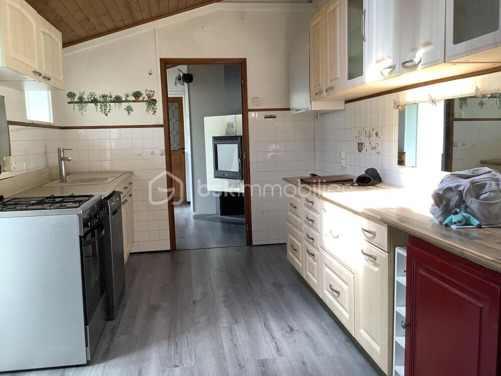 Vente Maison Charmante maison à rénover aux portes de la ville Pont sur yonne