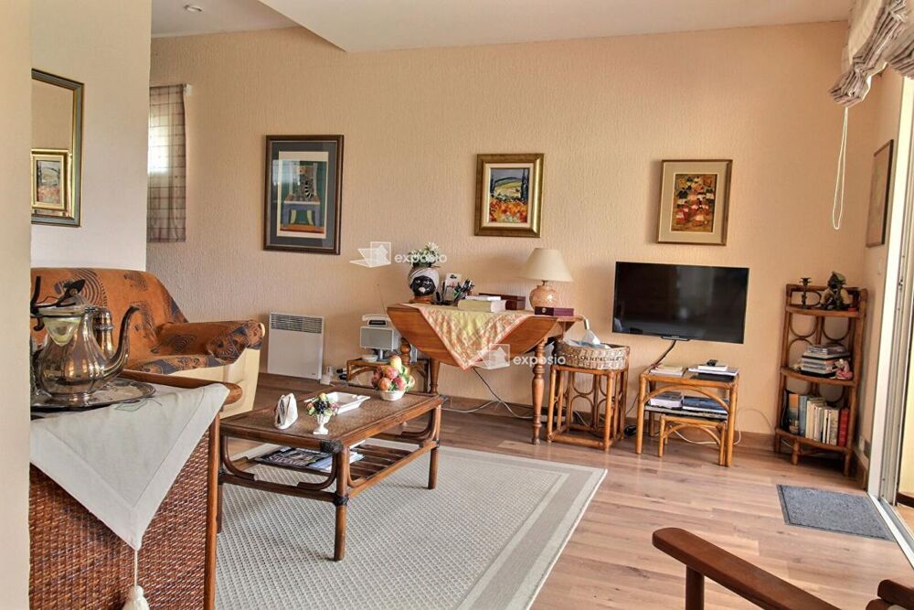  vendre  Appartement Le Lavandou (83980)