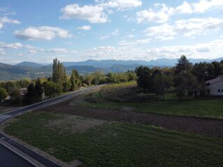  Terrain � vendre 469 m�