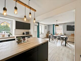  Maison à vendre 6 pièces 165 m²