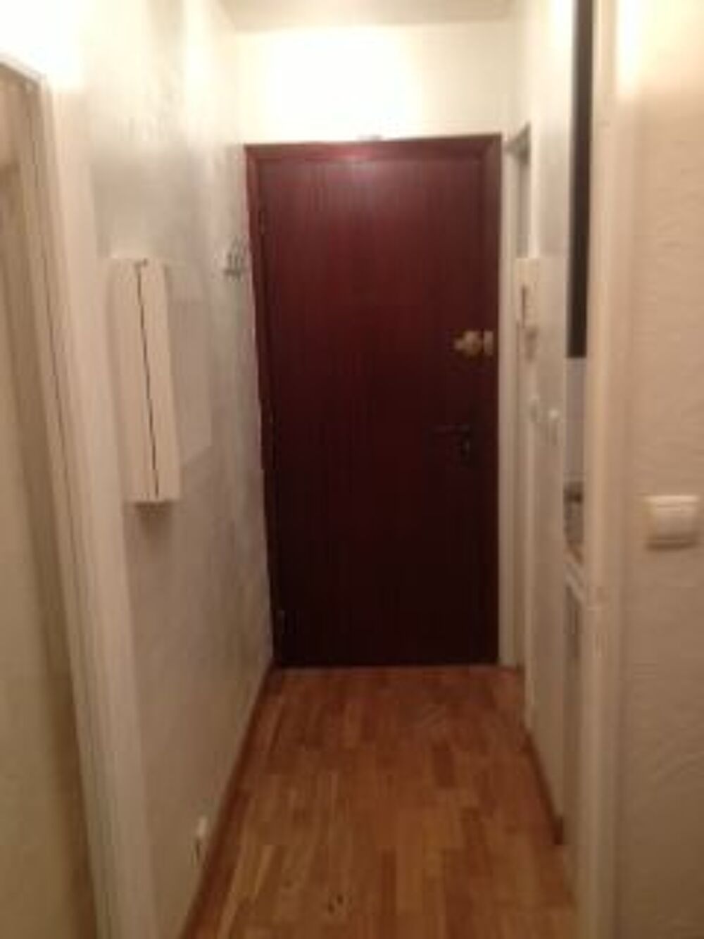 Location Appartement Studio de 16m2 à louer sur Boulogne-Billancourt Boulogne billancourt