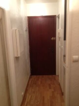  Appartement à louer 1 pièce 16 m²