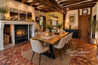  Maison à vendre 8 pièces 213 m²