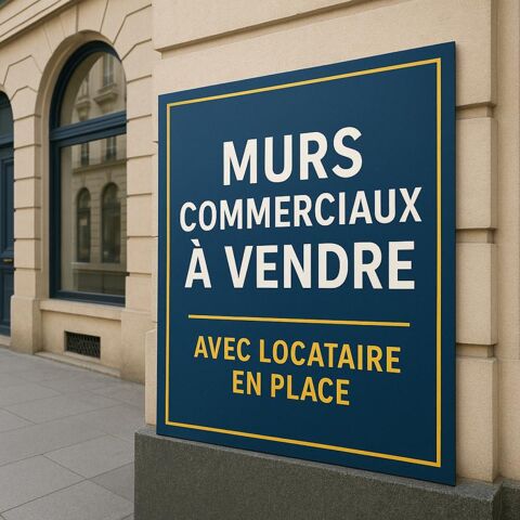 Locaux/Biens immobiliers 345000 87000 Limoges
