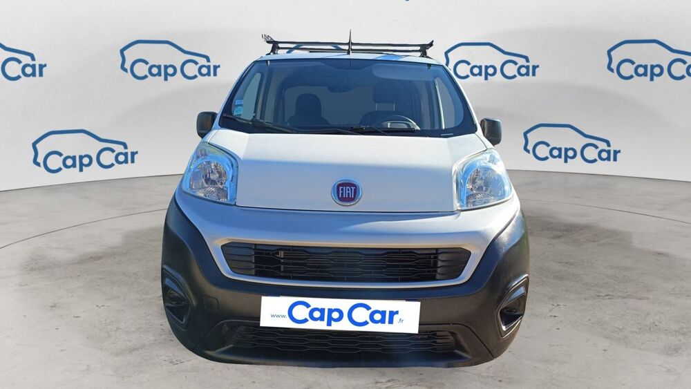 Fiorino Fourgon 1.4 73 Pack Pro Nav 2018 occasion 34460 Roquebrun