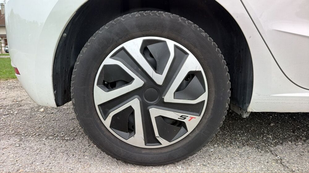 Ibiza V 1.0 MPi 80 Reference Business 2019 occasion 74000 Annecy